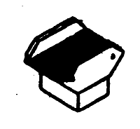 CVR Picture for Spark arrestor 'super' /2