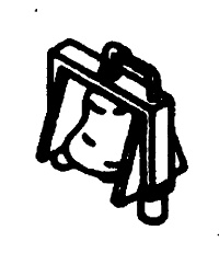 CVR Picture for Bell, roof mount /2