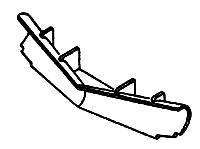 CVR Picture for Snow plow 'Weed cutter' type