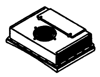 CVR Picture for Roof mounted Air conditioner Prime