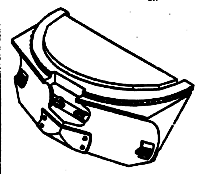 CVR Picture for Snow plow E&F units