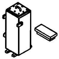 CVR Picture for Elect Filter & dynamic brake vent/2