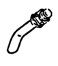 CVR Picture for Fuel filler EMD Road type /4