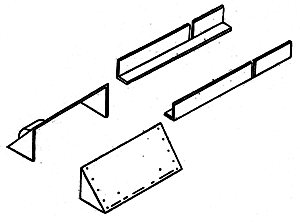 CVR Picture for Awning w/smoke deflector