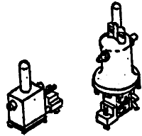 CVR Picture for Prime air filter type 1 /2