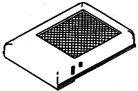 CVR Picture for Winter hatch 48in GP50's