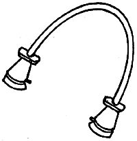 CVR Picture for MU Cable w/double plugs /4