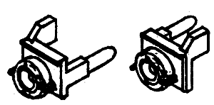 CVR Picture for Ditch lights GE w/lenses /2