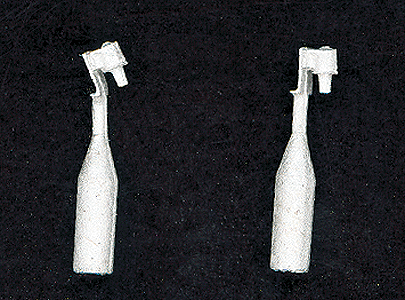 CVR Picture for Electronic Bell Prime 516 /2