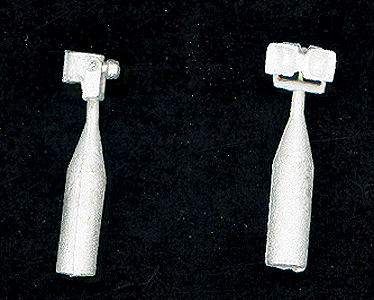 CVR Picture for Electronic Bell Dual large /2