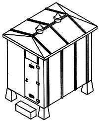 CVR Picture for Instrument shed 6X8