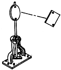 CVR Picture for Switch stand style I /2