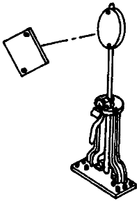 CVR Picture for Switch stand style II /2