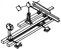 CVR Picture for Switch stand/interlocking /1set