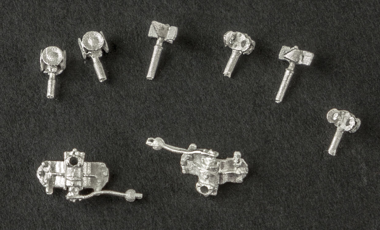 CVR Picture for Ground Throw Model22 Bethlehem /2