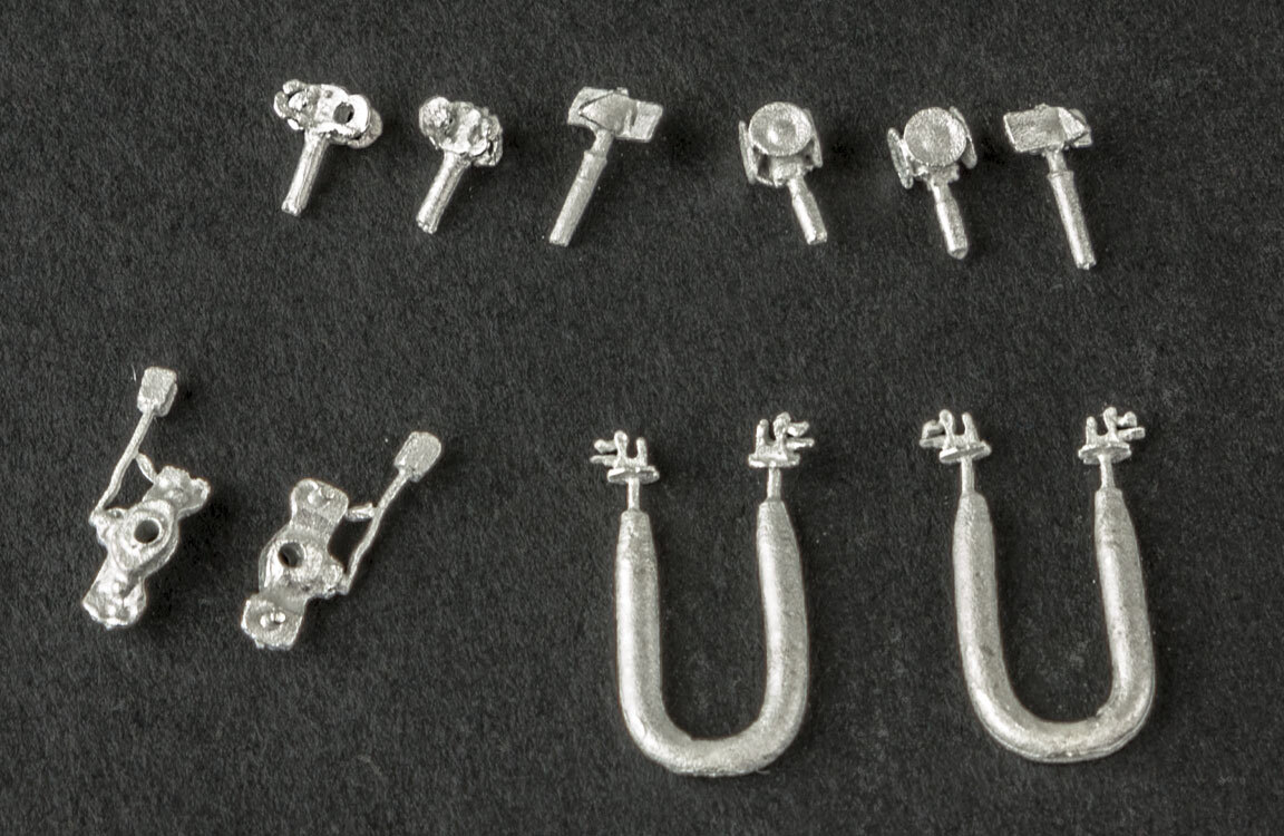 CVR Picture for Ground Throw Model51A w/targ /2