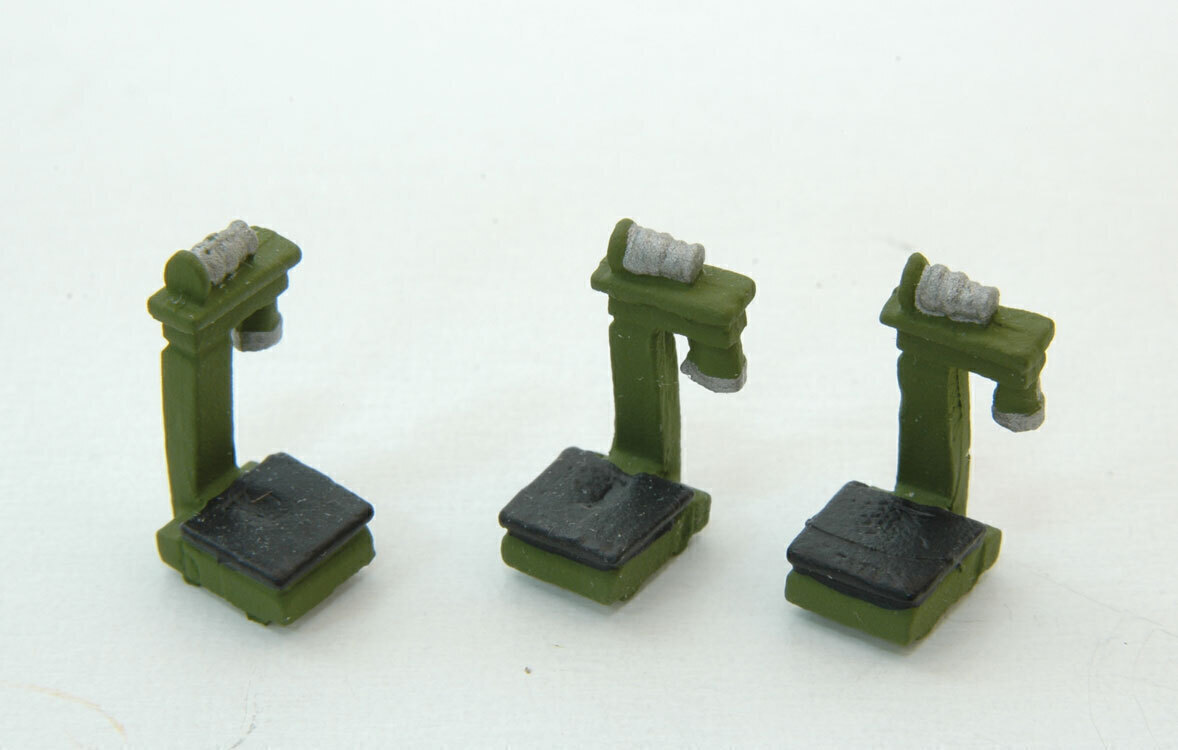 CVR Picture for Square-top Scale - unptd kit