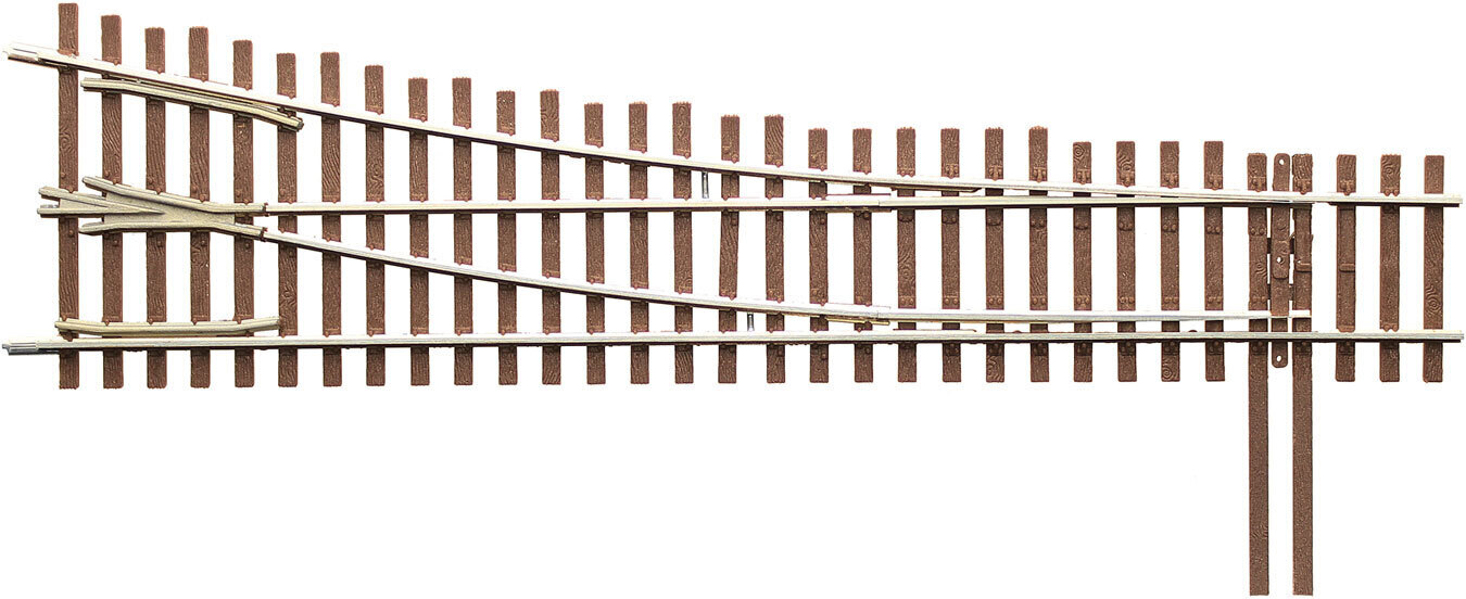 CVR Picture for Code83 #5c Lead Ladder TO RH