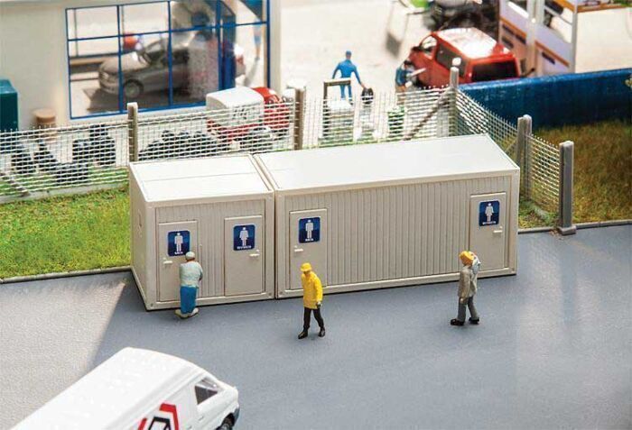 CVR Picture for Sanitary Container