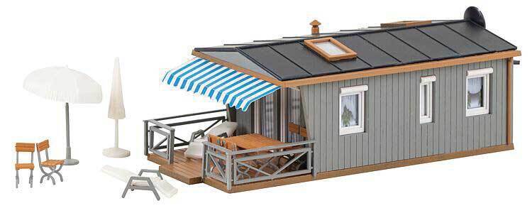 CVR Picture for Mobile Home