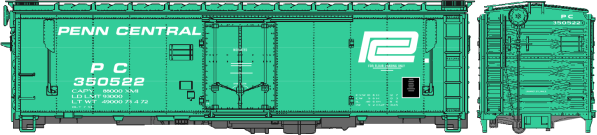 CVR Picture for XIH PC&F box PC #350544