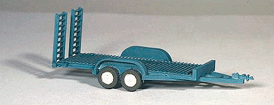 CVR Picture for Light Utility Trailer Metal kit