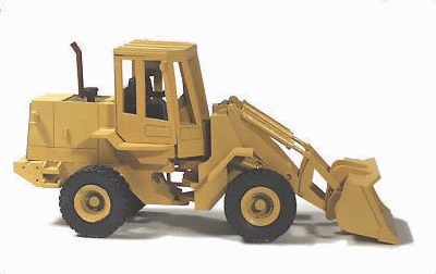 CVR Picture for Front end Loader Metal kit