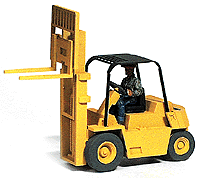 CVR Picture for V80E Forklift w/figure Metal kit
