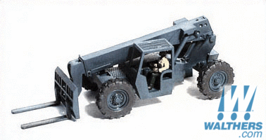 CVR Picture for Gradall Material Handler Metal kit