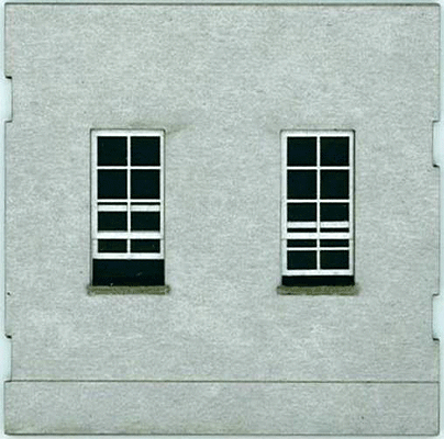 CVR Picture for Cube wall window/window /4