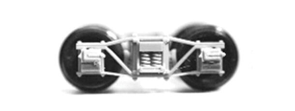 CVR Picture for Arch bar truck /pair