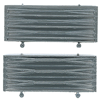 CVR Picture for Mill gondola ends /1pr