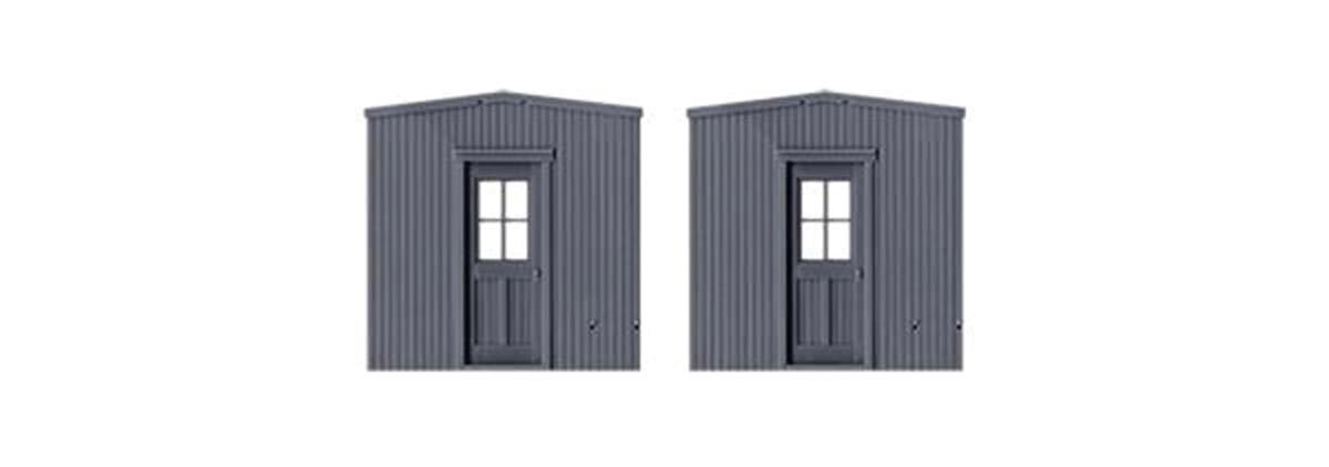 CVR Picture for Wood work car ends 1pr