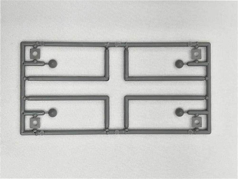 CVR Picture for 8in Stovepipe w/90deg bend /4