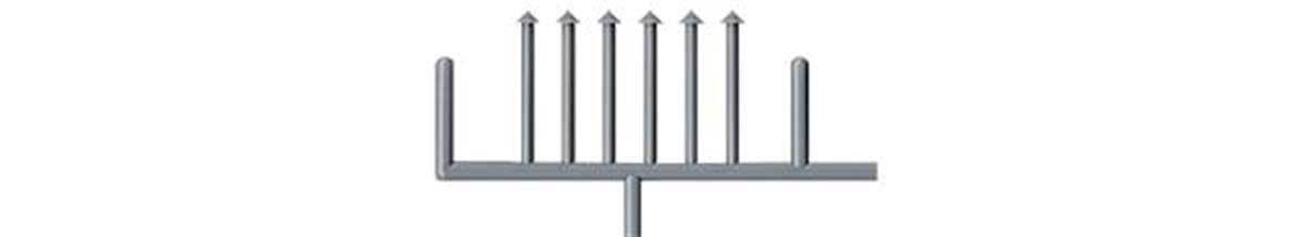 CVR Picture for 5in Stove Chimney pipe /18