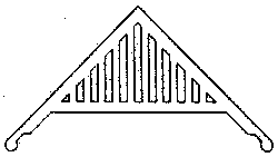 CVR Picture for Gable trim station RGS /3
