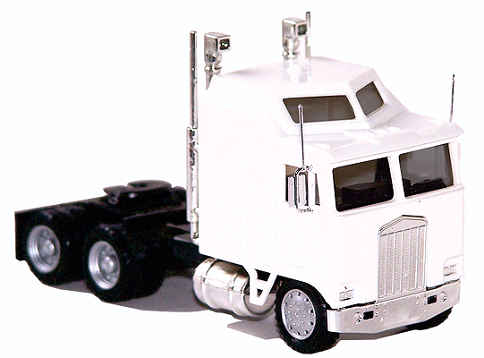 CVR Picture for K100 w/5Bar Grill Painted