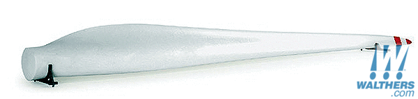 CVR Picture for Windmill Rotor Blade load w/crad