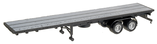 CVR Picture for 40ft flatbed trailer