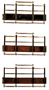 CVR Picture for Chrome Bullbars /3