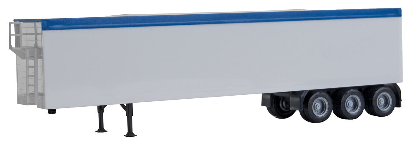 CVR Picture for 3-axle Grain trailer