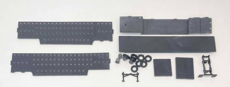 CVR Picture for Cattle Trailer Kit