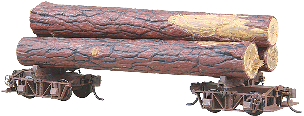 CVR Picture for Disconnect Log Car