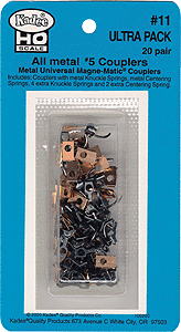 CVR Picture for Universal coupler #5 /20pr