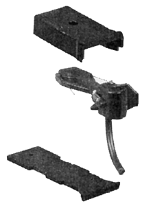 CVR Picture for Log car coupler w/draft gearbox/2pr