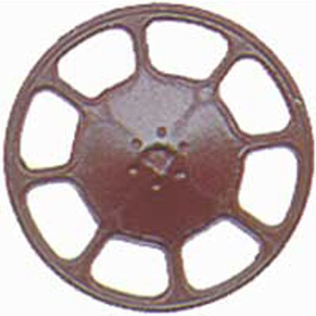 CVR Picture for Modern Brake wheel - Boxcar Red /8