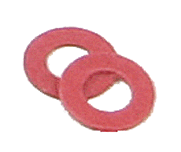CVR Picture for Insulating washers .015inch /4doz
