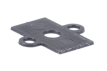 CVR Picture for Draft gear shims /20