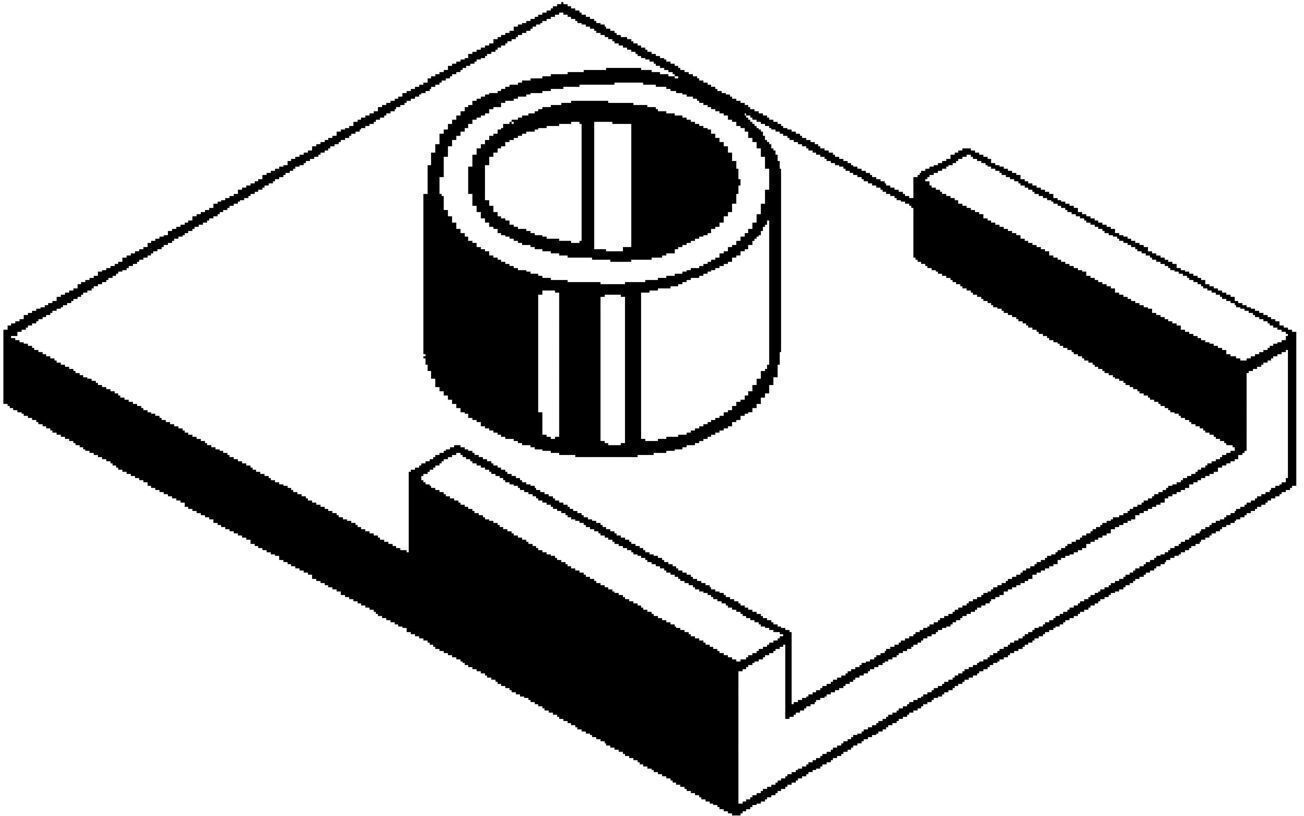 CVR Picture for Gear boxes & Sleeves /24