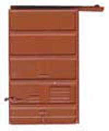 CVR Picture for 6ft 5panel Superior door LowtackR/2